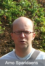 Arno Sparidaens