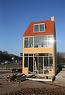 Het draaiend huis op de rotonde in Tilburg